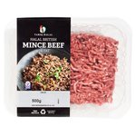 Tariq Halal Beef Mince 15% Fat