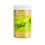 Pimp My Salad Hemp Parmesan Meal Topper - Recyclable PET Jar