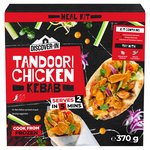Discover-In Tandoori Chicken Kebab Kit