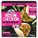 Discover-In Hoisin Chicken Bao Bun Kit