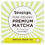 Teapigs Organic Matcha Powder