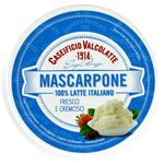 Valcolatte Mascarpone
