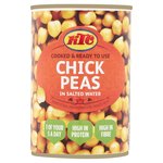 KTC Chick Peas