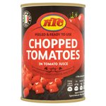 KTC Italian Chopped Tomato