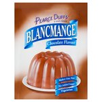 Pearce Duff's Blancmange - Chocolate