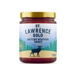 St. Lawrence Gold British Heather Blossom Honey