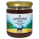 St. Lawrence Gold Greek Forest Honey