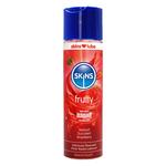 Skins Strawberry Flavoured Water Based Lubricant