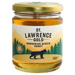 St. Lawrence Gold Hungarian Acacia Honey