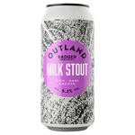 Outland Milk Stout
