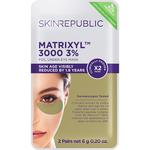 Skin Republic Biodegradable Matrixyl 3% Under Eye Patch (2 Pairs)