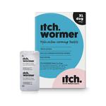 Itch Wormer Tablets For XL Dogs (20kg+)