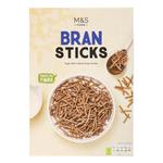 M&S Bran Sticks