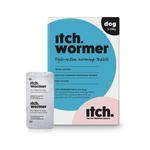 Itch Wormer Tablets For Dogs (3-20kg)