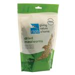 RSPB Mealworms