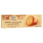 Reflets de France Apple Sable Biscuits
