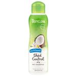 TropiClean Lime and Coconut Shampoo