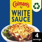 Colman's White Sauce