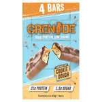 Grenade Cookie Dough Protein Bar Multipack
