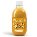 Plenish Ginger Immunity Dosing Bottle 5x Shots