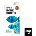 Freja Fish Bone Broth
