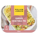 Pollen + Grace Garden Vegetable Pie
