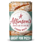 Allinson's Strong White Bread Flour
