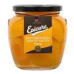 Epicure Mediterranean Apricot Halves in Syrup