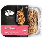 Redefine Meat Pulled Pork