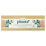 Plants by Deliciously Ella Sweet Vanilla Biscuits