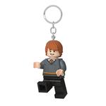 LEGO Stationery Harry Potter Keychain Light - Ron Weasley