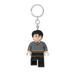 Lego Stationery Harry Potter Keychain Light- Harry Potter