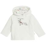 M&S Peter Rabbit Velour Jacket, Newborn-9-12 Months, Grey