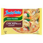 Indo Mie Instant Noodles Chicken Flavour