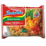 Indo Mie Instant Noodles Pepper Chicken Flavour