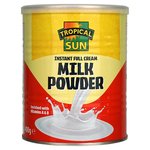 Tropical Sun Milk Powder