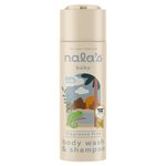 Nala's Baby Body Wash & Shampoo (Fragrance Free)