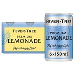 Fever-Tree Lemonade