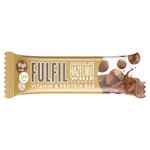 FULFIL Chocolate Hazelnut Whip Vitamin & Protein Bar