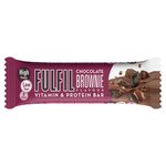 FULFIL Chocolate Brownie Vitamin & Protein Bar