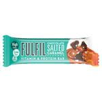 FULFIL Chocolate Salted Caramel Vitamin & Protein Bar