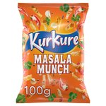 Kurkure Masala Munch Sharing Snacks Crisps