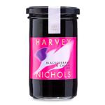 Harvey Nichols Blackcurrant & Cassis Jam 