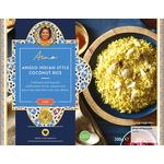 Asma Khan Anglo Indian Style Coconut Rice