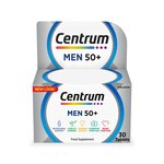 Centrum Men 50+ Multivitamins & Minerals Tablets