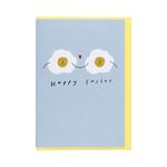M&S Happy Eggs Easter Card