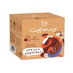 Coffeeway Vanilla Hazelnut Single Serve Flavoured Coffee Bags