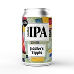 Jiddlers Tipple Another IPA