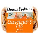 Charlie Bighams Shepherd's Pie For 1