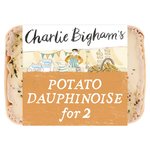 Charlie Bighams Dauphinoise Potato